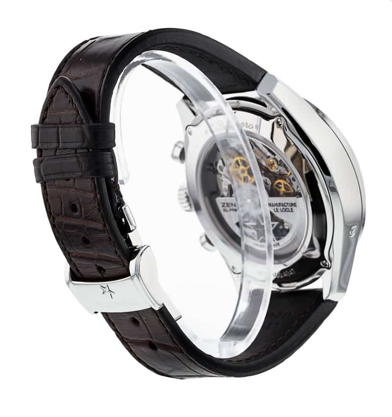 Zenith El Primero 03.2160.4047/02.C713